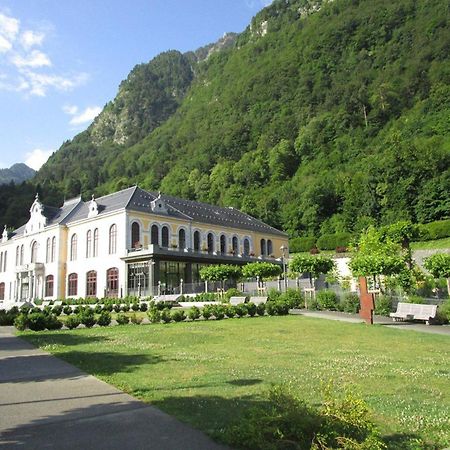 Maison 7 Chambres A Cauterets, 2 Sdb, Parking, Navette Gratuite - Fr-1-234-244 Zewnętrze zdjęcie
