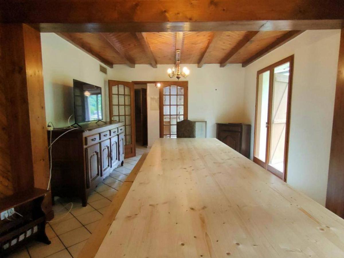 Maison 7 Chambres A Cauterets, 2 Sdb, Parking, Navette Gratuite - Fr-1-234-244 Zewnętrze zdjęcie