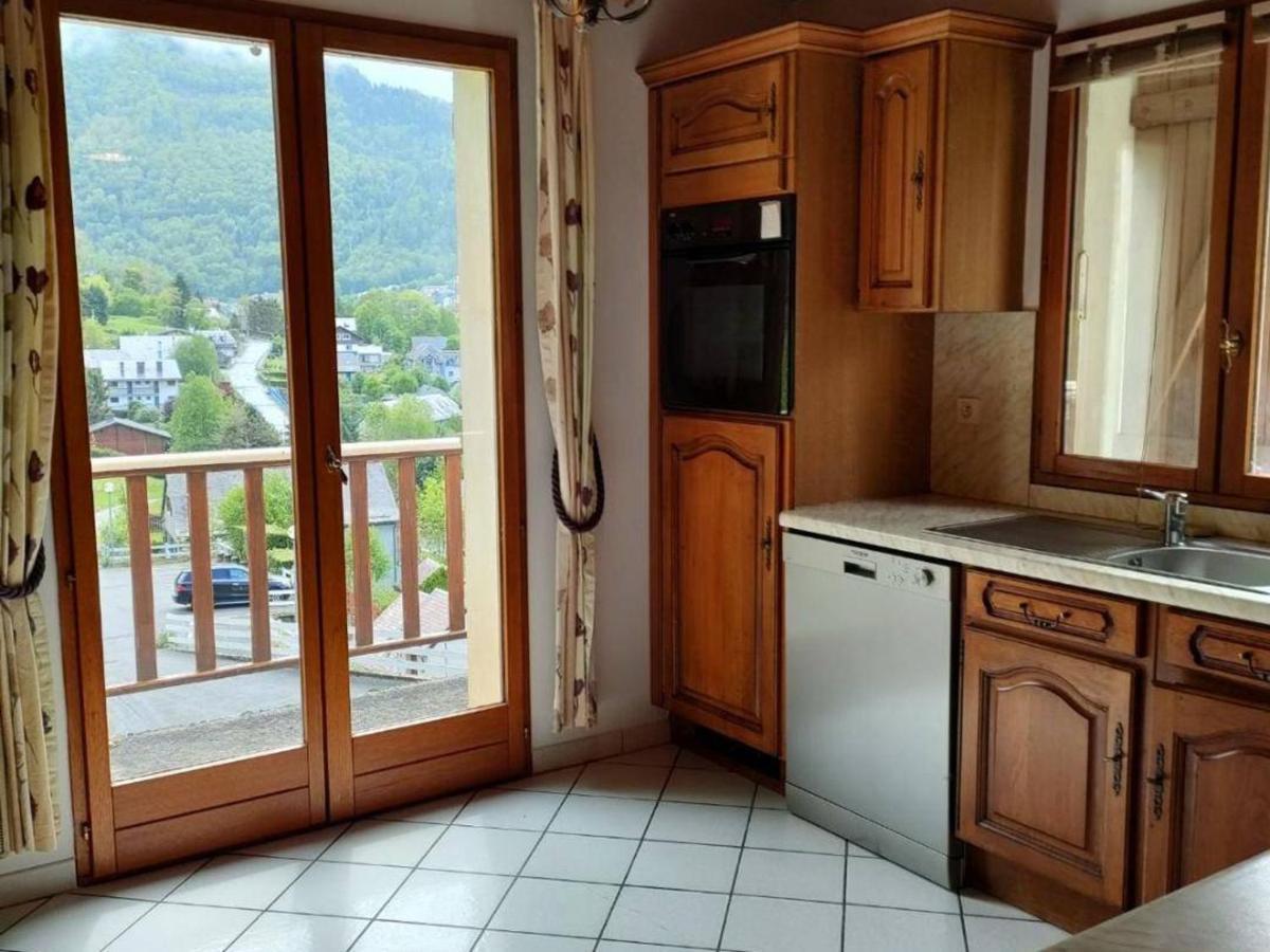 Maison 7 Chambres A Cauterets, 2 Sdb, Parking, Navette Gratuite - Fr-1-234-244 Zewnętrze zdjęcie