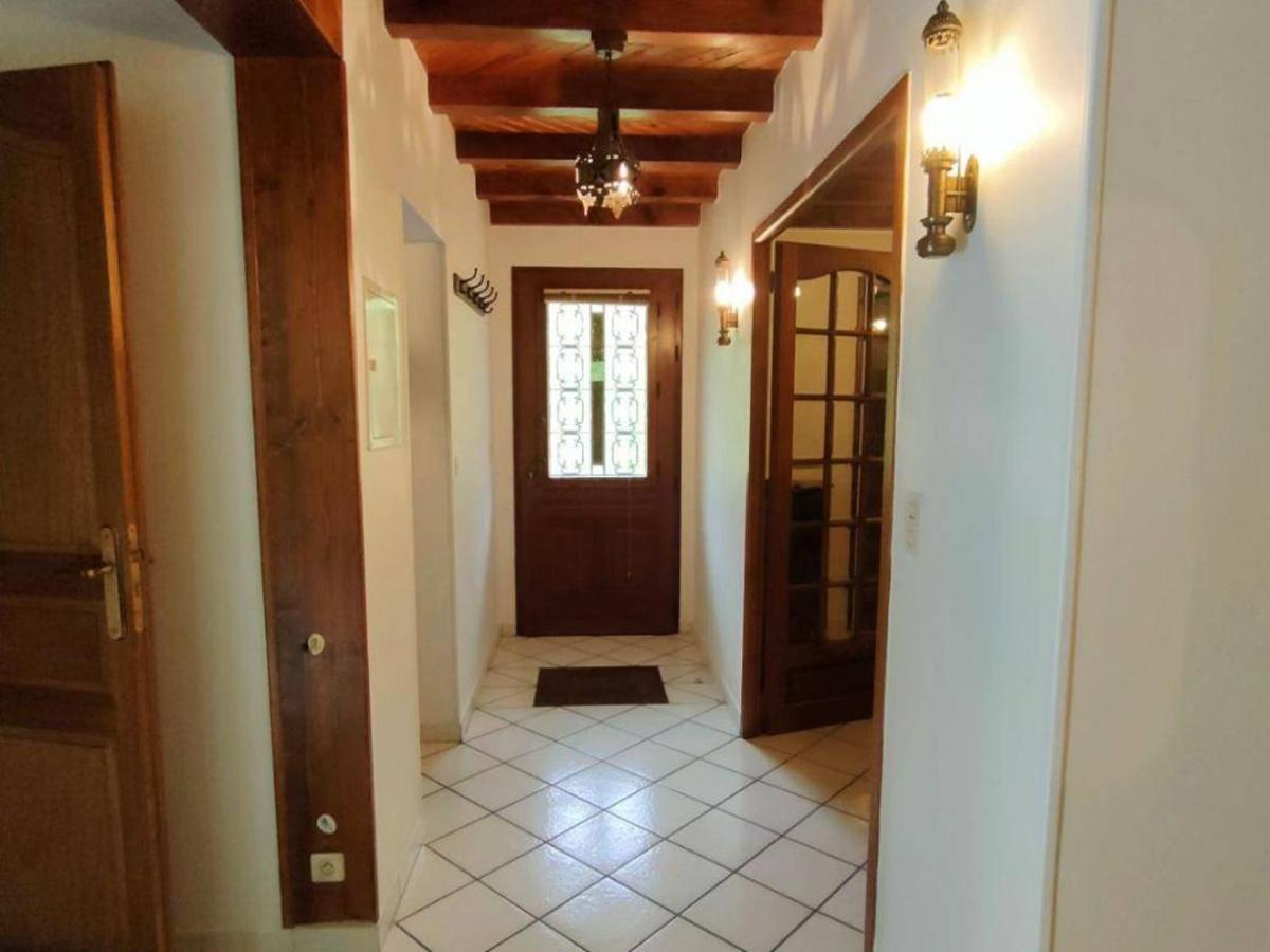 Maison 7 Chambres A Cauterets, 2 Sdb, Parking, Navette Gratuite - Fr-1-234-244 Zewnętrze zdjęcie