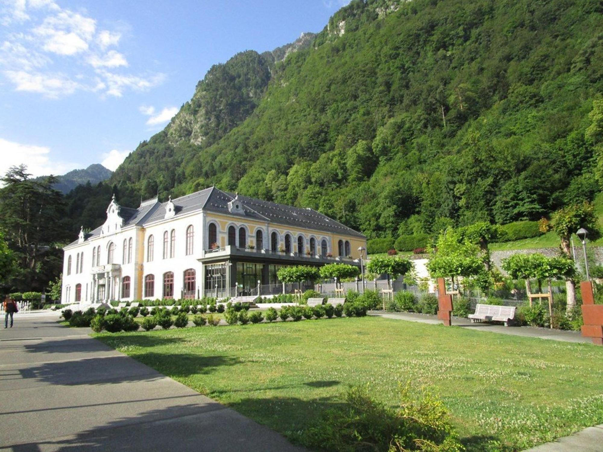 Maison 7 Chambres A Cauterets, 2 Sdb, Parking, Navette Gratuite - Fr-1-234-244 Zewnętrze zdjęcie